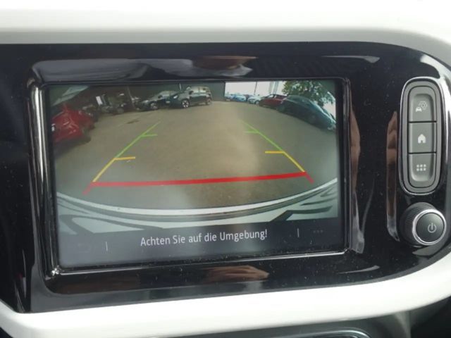 Renault Twingo E-Tech Techno