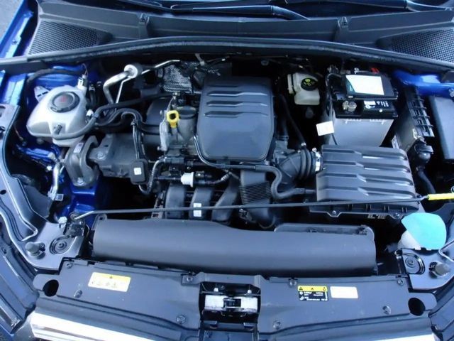 Skoda Fabia Ambition