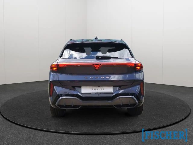 Cupra Terramar VZ