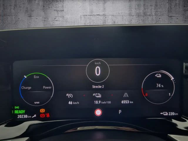 Opel Mokka Mokka-e Ultimate