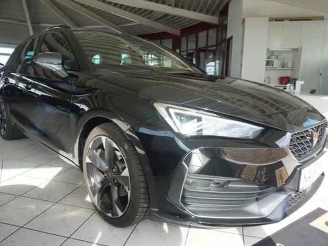 Cupra Leon DSG ST