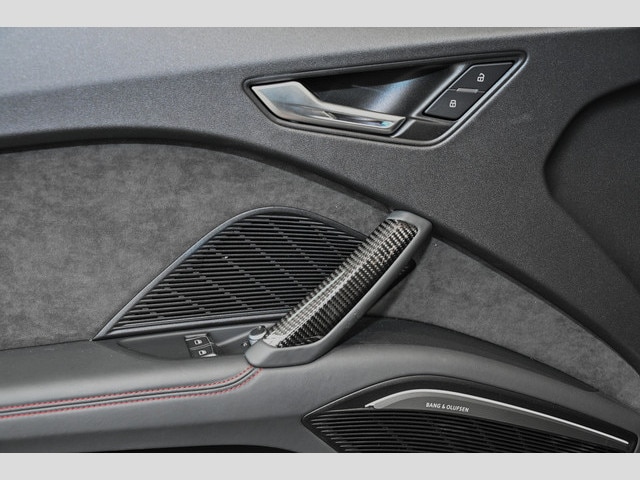 Audi TT RS Quattro Roadster S-Tronic