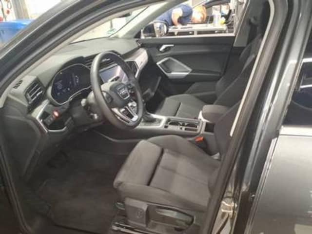 Audi Q3 35 TDI S-Line S-Tronic Sportback