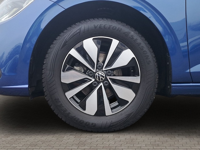 Volkswagen Polo 1.0 TSI Move