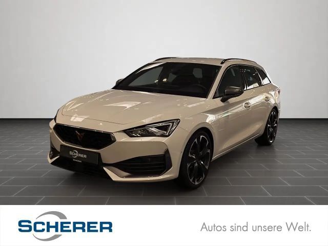 Cupra Leon 2.0 TSI DSG Sportstourer VZ
