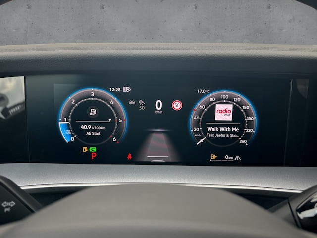 Volkswagen Tayron 2.0 142 kW 4Motion EU6e R-Line 2,0 l TDI SCR 4MOTION