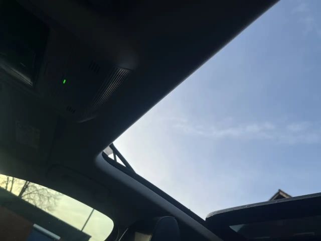 Skoda Octavia 1.5 TSI Combi Selection