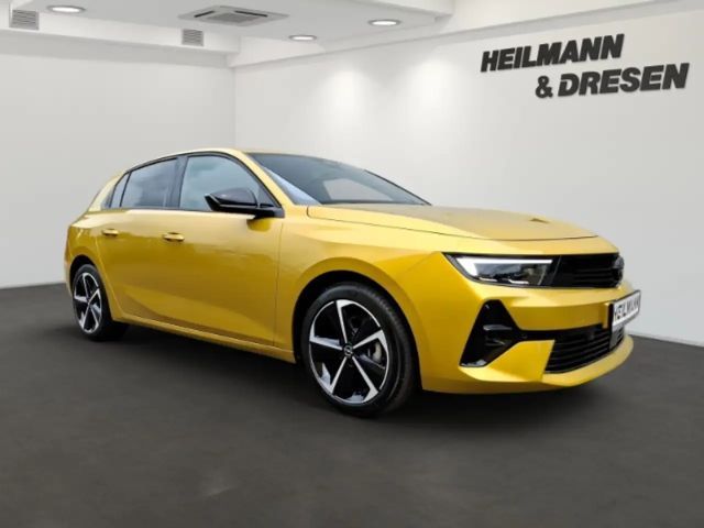 Opel Astra GS-Line Grand Sport