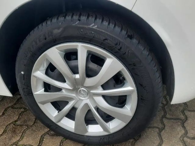 Opel Corsa Edition F Edition