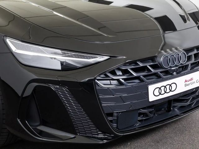 Audi A6 Quattro S-Tronic Sedan