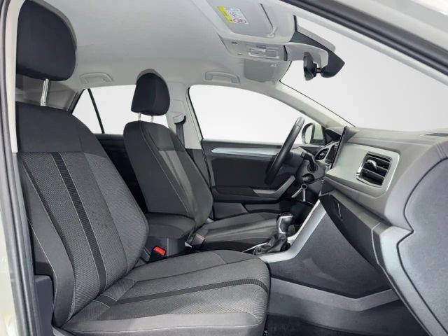 Volkswagen T-Roc 1.5 TSI DSG Life