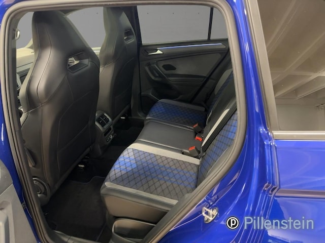 Volkswagen Tiguan Tiguan R Black Style 2.0 TSI DSG 4M. PANO IQ.LIGHT