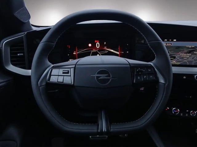 Opel Mokka GS-Line Grand Sport Turbo