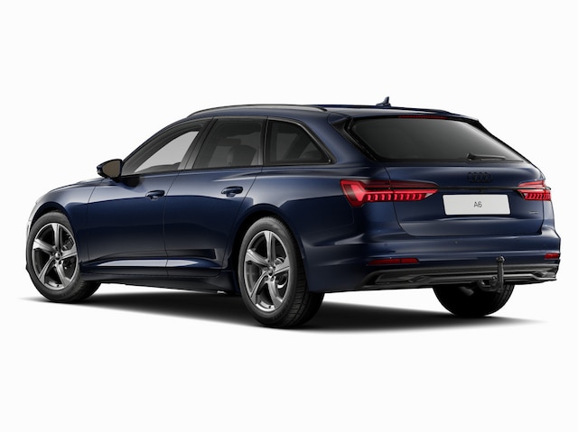 Audi A6 45 TDI Avant Quattro S-Tronic