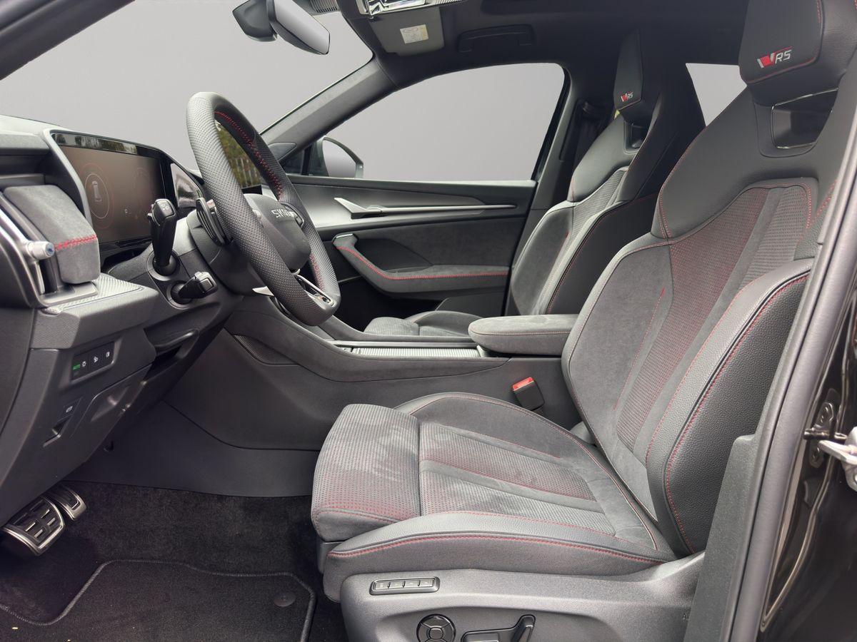 Skoda Kodiaq 2.0 TSI 4x4 RS