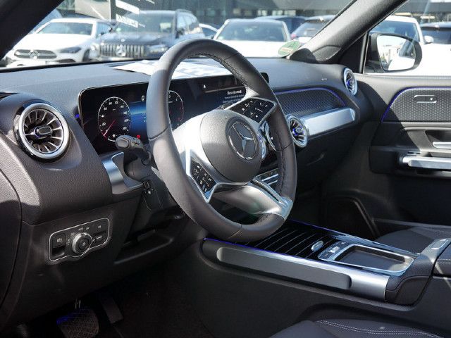 Mercedes-Benz GLB 200 GLB 200 d