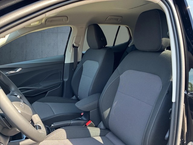 Skoda Fabia 1.0 TSI Tour