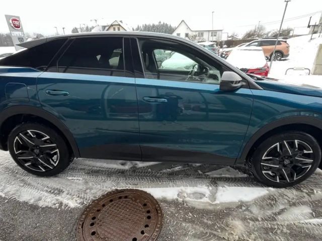 Peugeot 3008 Allure Pack Hybrid