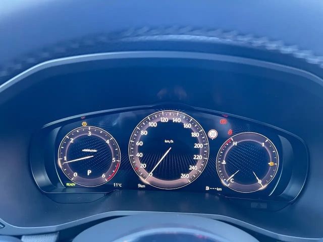 Mazda CX-60 4WD e-Skyactiv