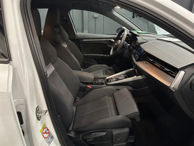 Audi A3 35 TFSI Sport Sportback