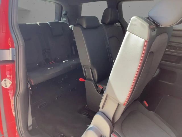 Volkswagen ID.Buzz 7-zitter GTX