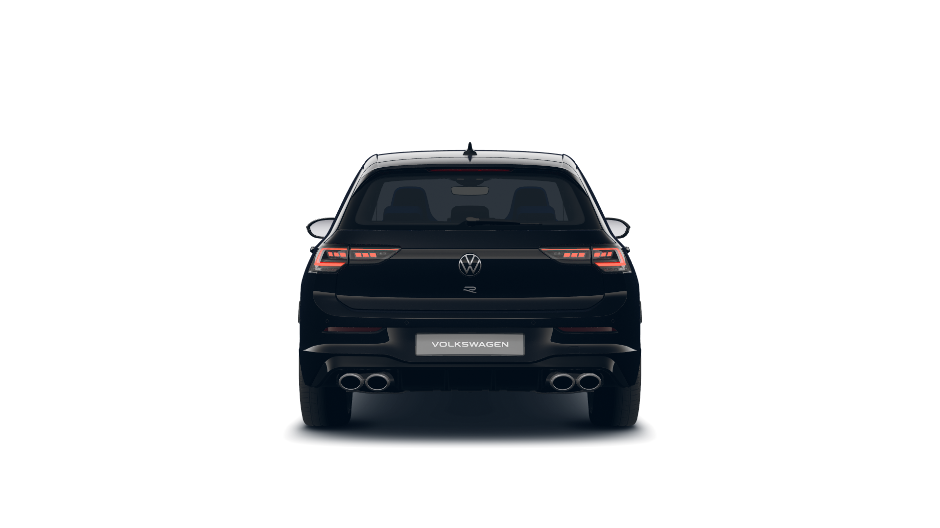 Volkswagen Golf 2.0 TSI DSG Golf VIII