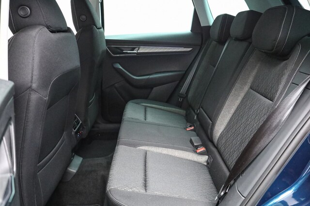 Skoda Karoq 1.5 TSI Style Style