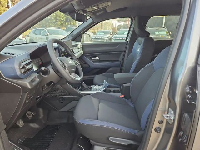 Dacia Duster 4WD TCe 130