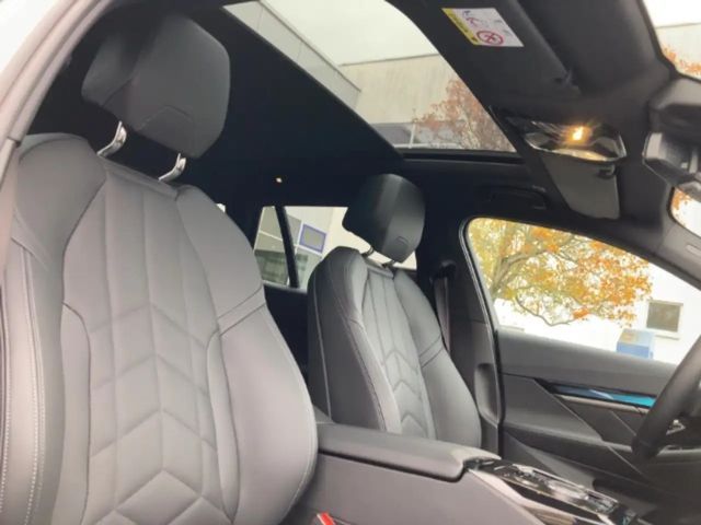 BMW 520 520i M-Sport