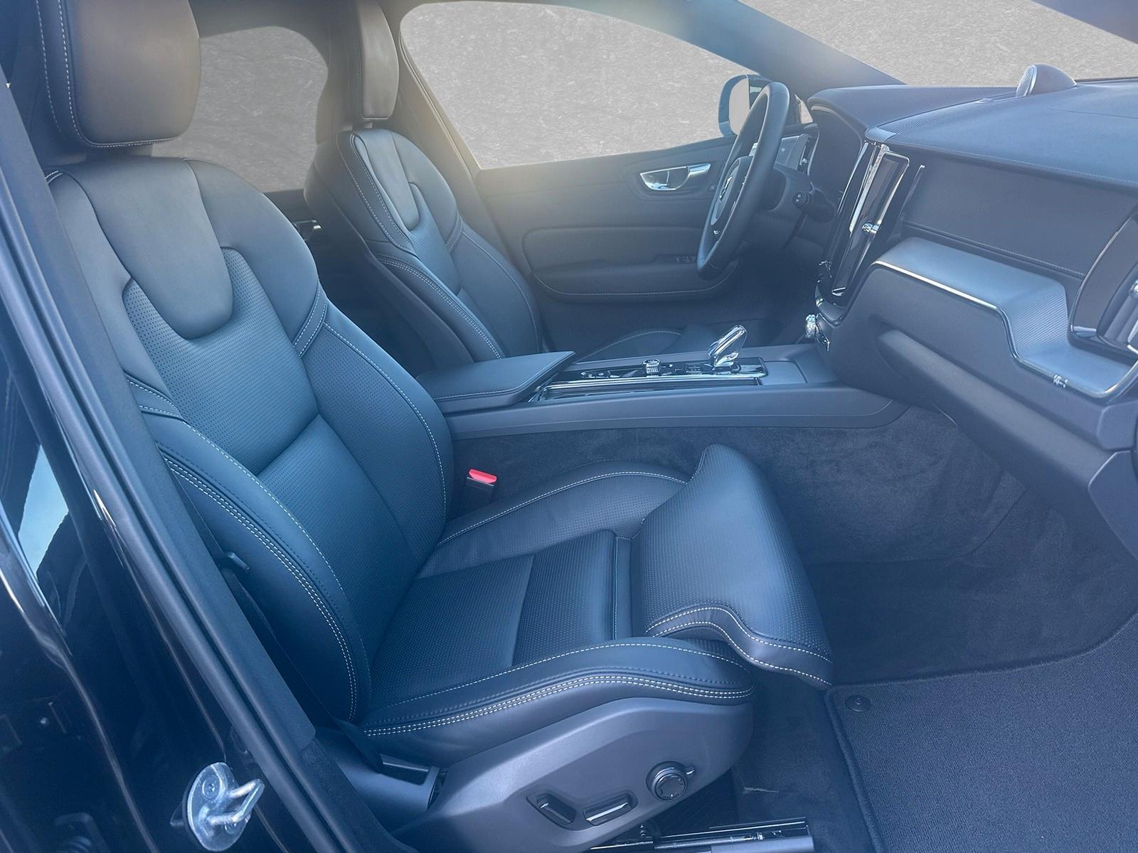 Volvo XC60 AWD T8 Ultra