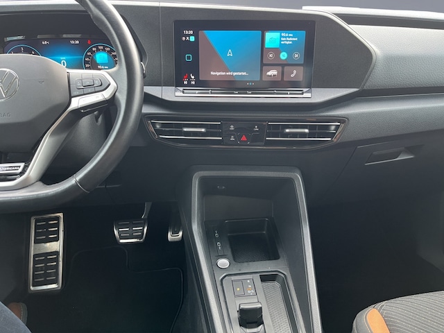 Volkswagen Caddy 2.0 TDI DSG