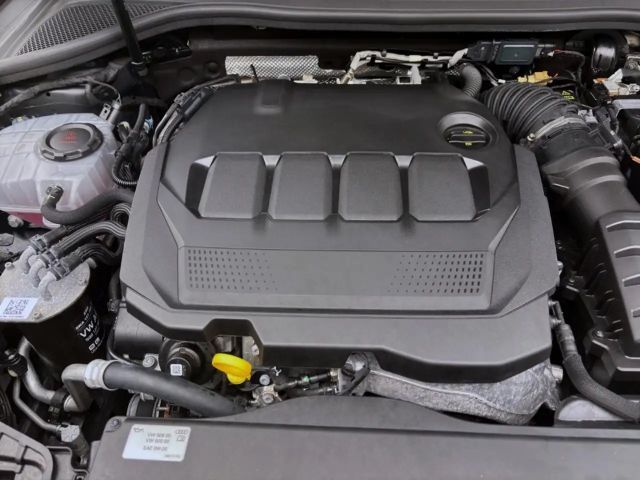 Audi A3 35 TDI Sedan Sportback