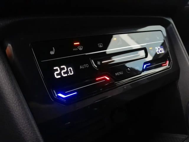 Seat Tarraco DSG FR-lijn