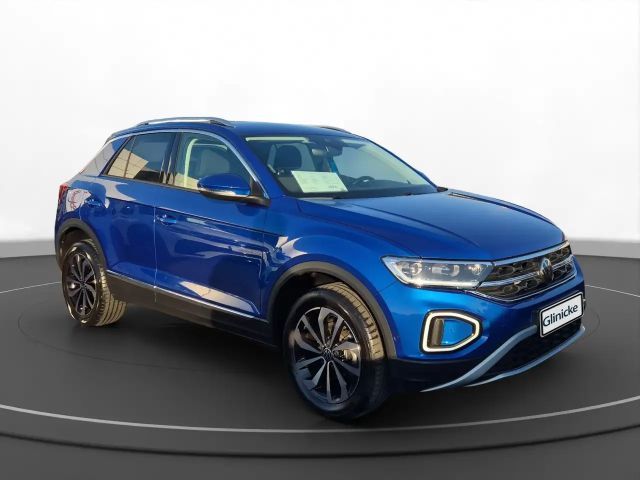 Volkswagen T-Roc 1.0 TSI