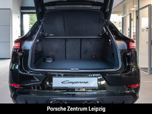 Porsche Cayenne Coupé GTS