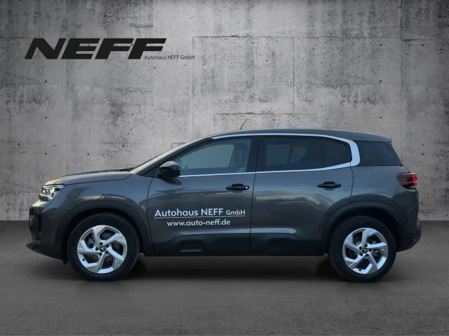 Citroën C5 Aircross Plus