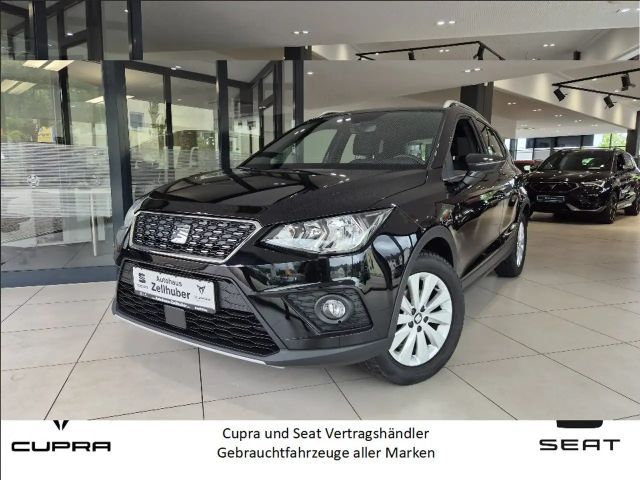 Seat Arona 1.0 TSI Xcellence