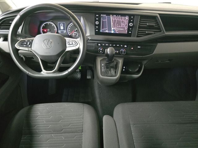 Volkswagen Caravelle 2.0 TDI Comfortline DSG T6