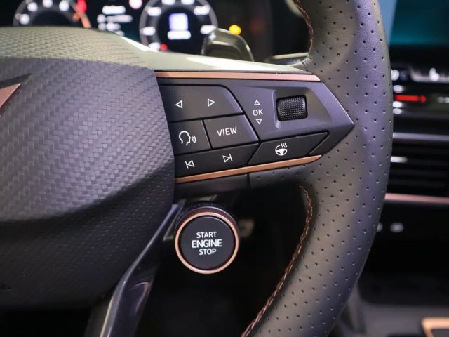 Cupra Formentor 1.5 eTSI/DAB/MATRIX/KAMERA/ALLWETTER