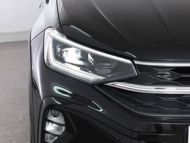 Volkswagen Taigo DSG R-Line