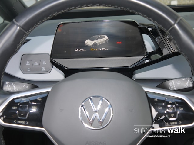 Volkswagen ID.3 Business Performance Pro