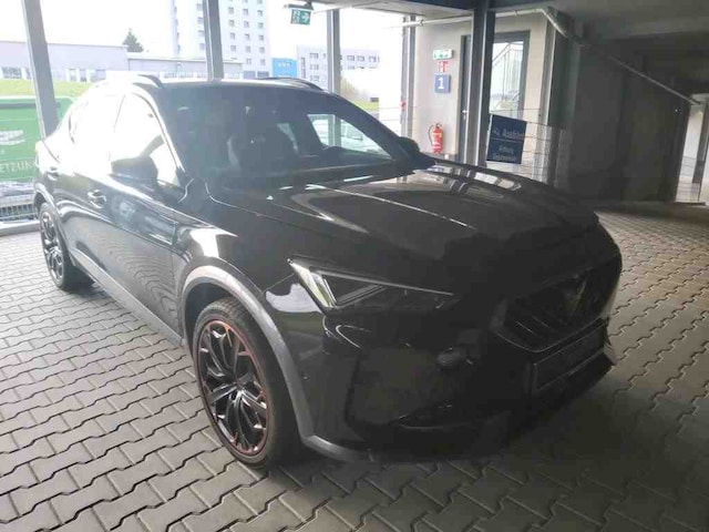 Cupra Formentor 1.4 VZ e-Hybrid