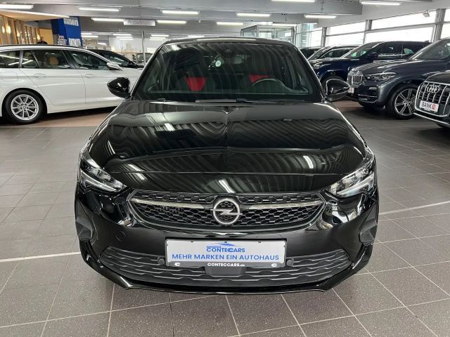 Opel Corsa 1.2 Turbo GS-Line Grand Sport Turbo