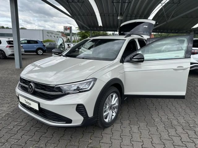 Volkswagen Taigo 1.0 TSI DSG Life