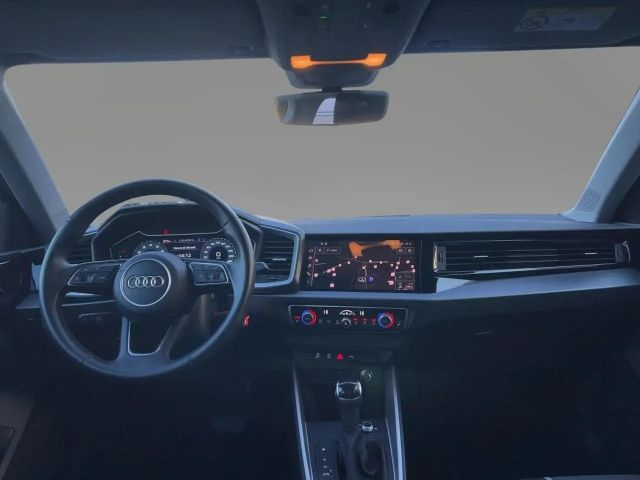 Audi A1 25 TFSI S-Tronic
