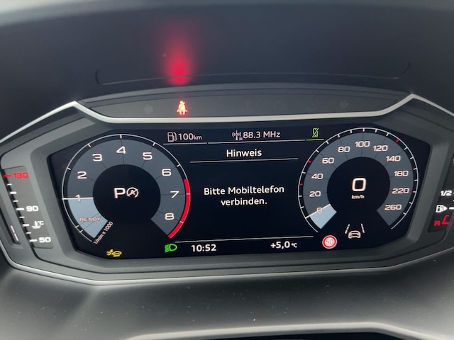 Audi A1 25 TFSI S-Line S-Tronic Sportback