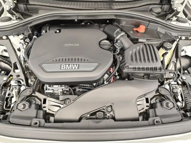 BMW 116 116d