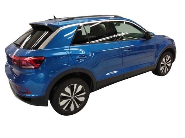 Volkswagen T-Roc TSI Kamera/Sthz/CarPlay/StHz/ACC/LED