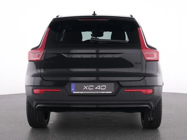 Volvo XC40 Plus