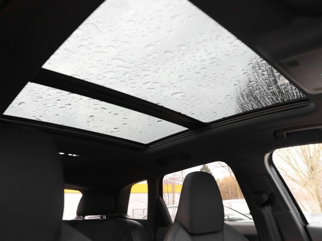 Audi Q3 Hybride S-Tronic